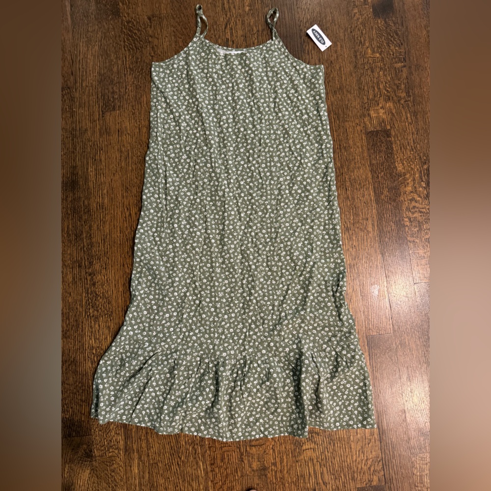 Old navy dress NWT girls 10-12